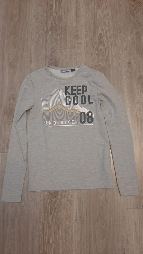 Termotriko vel. 146/152, pepperts,146