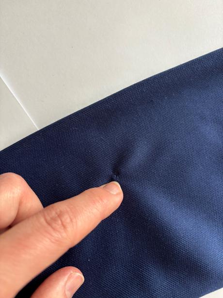 K3/ mikina modra zn. adidas - v.7/8 let, adidas,128