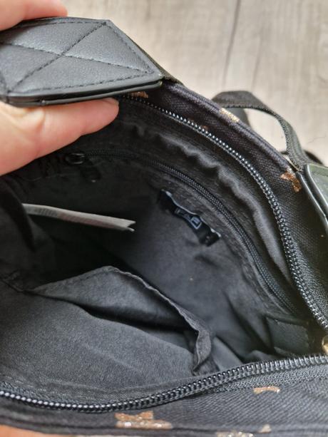 Dámská či dívčí kabelka, f&f