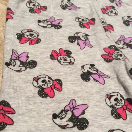 Legín ys myškou ,,minnie", disney,86