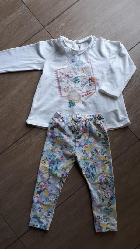 Souprava mayoral, mayoral,92