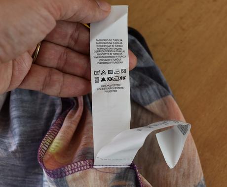 Tričko vel. 12 - 13 let, primark,158