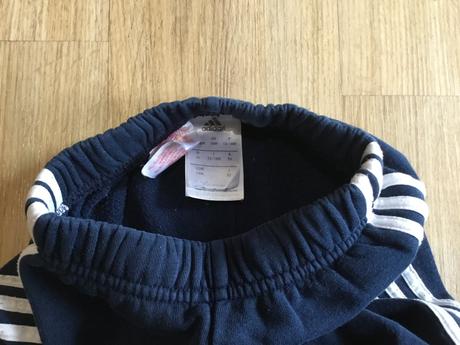 Tepláky adidas, adidas,86