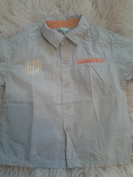Košile, kenvelo,98