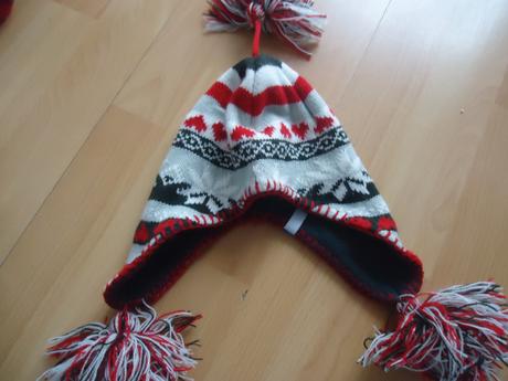 Zimní čepice, t&go,98