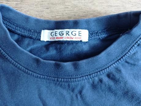 Triko dlouhý rukáv 122, 122