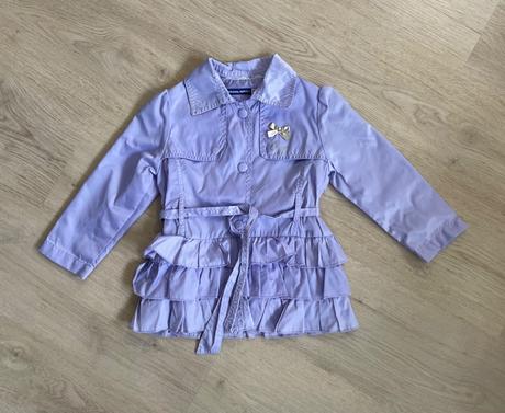 Dětský kabát, zn. original marines, original marines,86