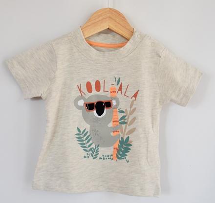 Tričko vel. 3 - 6 m, primark,68