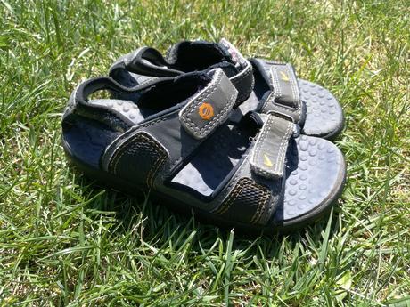 Boty & botičky & sandálky nike vel. 26, nike,26