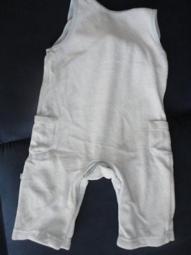 Vypodložené kalhotky marks+spencer,vel. 3-6 měsíců, marks & spencer,68