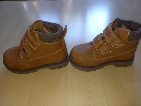 Boty, botky, f&f,23