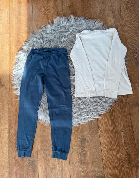 Pyžamo se sonicem, h&m,134