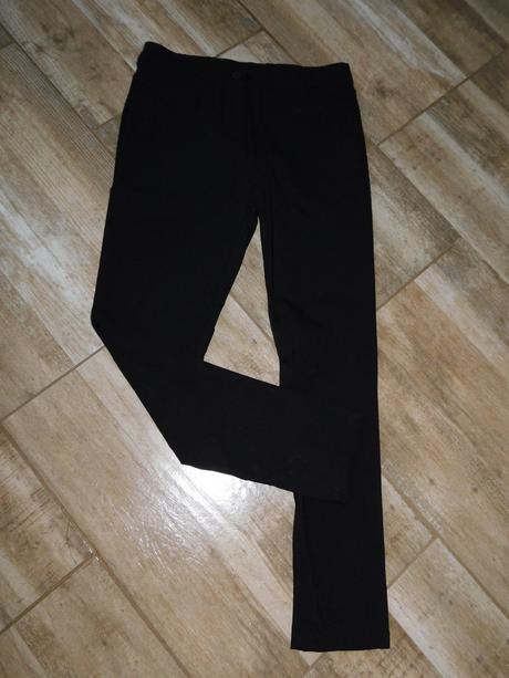 Dívčí kalhoty, next,146