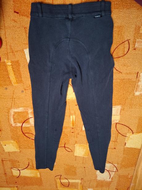 Kalhoty - jezdecké, 146