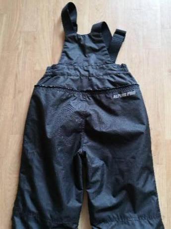 Oteplovaky, alpine pro,116