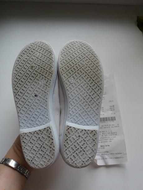 Cvičky jarmilky vel. 33, 33