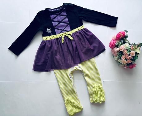 An20/ kostým čarodějka- v.12/18 mes,