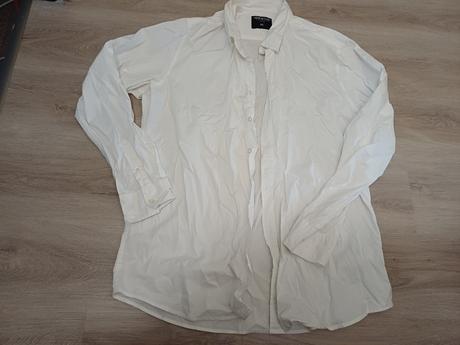 Košile, xxl