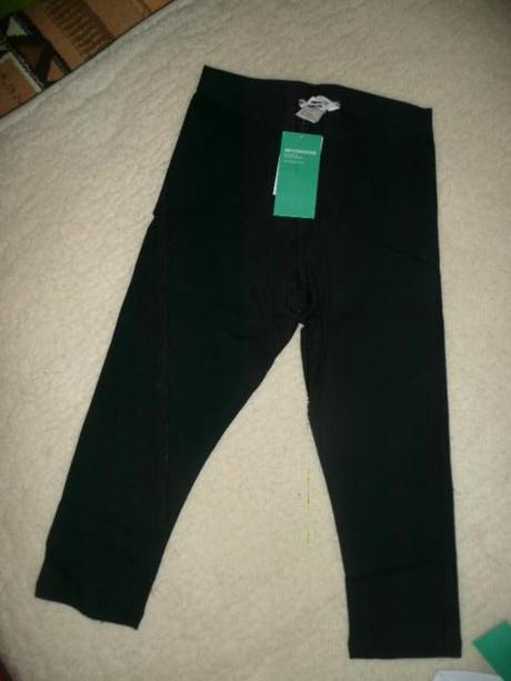 Leginy vel 134-146  8-11 let h&m, h&m,134 / 140 / 146