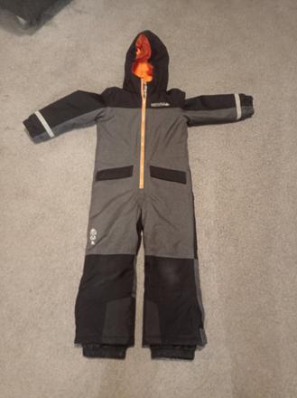 Lyžařská kombinéza, 110