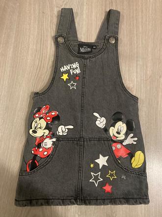 Šatová sukně, disney,104