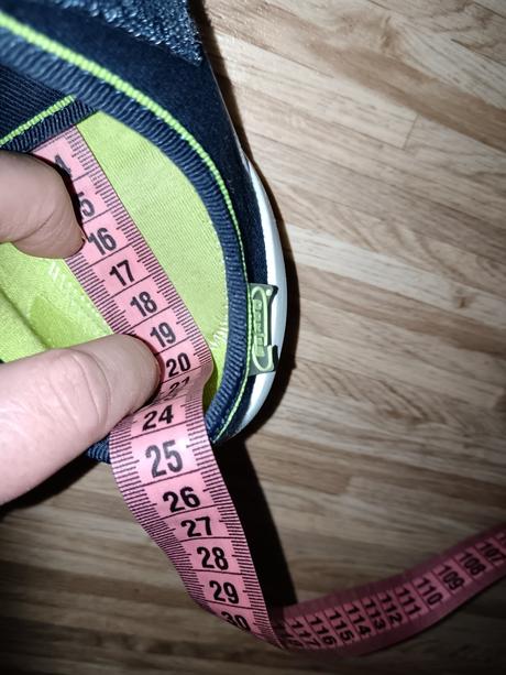 Bačkory befado fotbal vel. 31, befado,31