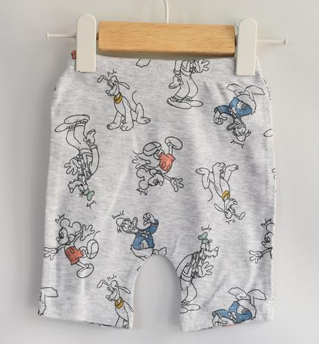 Set vel. newborn, primark,56