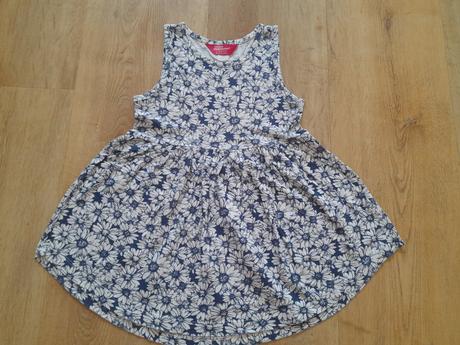 Šaty, young dimension, vel 110, young dimension,110