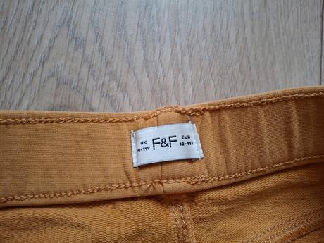 Kalhoty - leginy, f&f,134