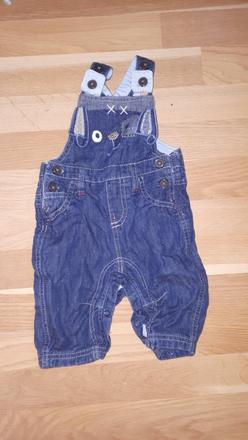 Riflové lacláče, next,68