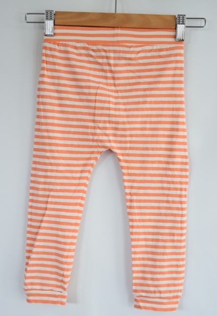 Tepláky vel. 2 - 3 roky, marks & spencer,98