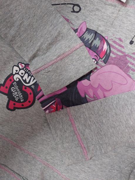 Tričko my little pony, coolclub,110