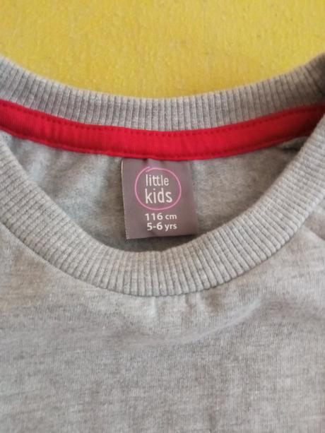 Vánoční mikina., 116