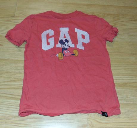 Tričko, gap,152