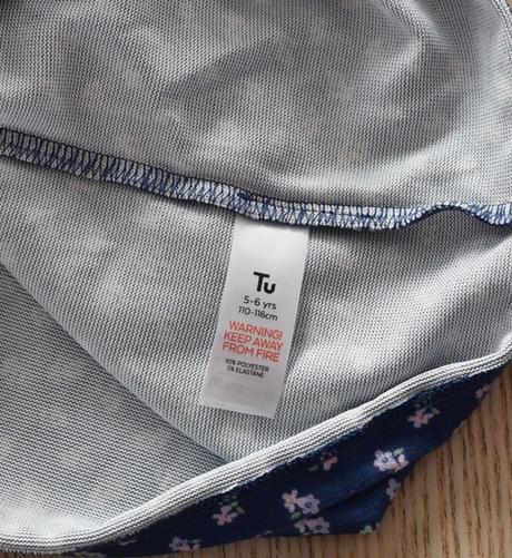 Tričko vel. 5 - 6 let, tu,116