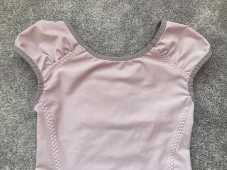 Dres na balet/gymnastiku, 110