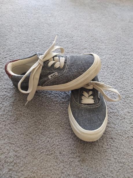 Tenisky, pepperts,31