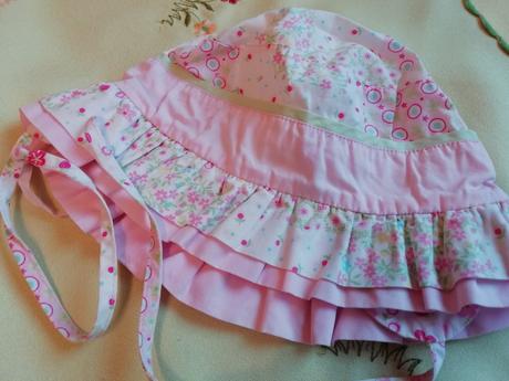 Hezký kvalitní klobouk sterntaler 12-18 měsíců top, sterntaler,80