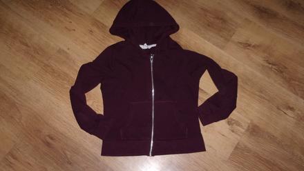 Mikina zn. h&m, vel. 146/152, h&m,146