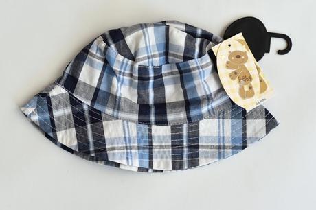 Klobouk vel. 0 - 6 m, 62