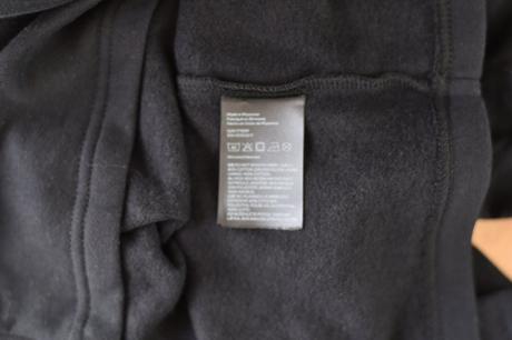 Mikina vel. 158/164, h&m,158