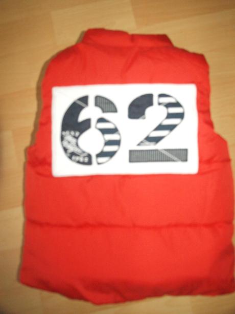 Oboustranná vestička, next,86