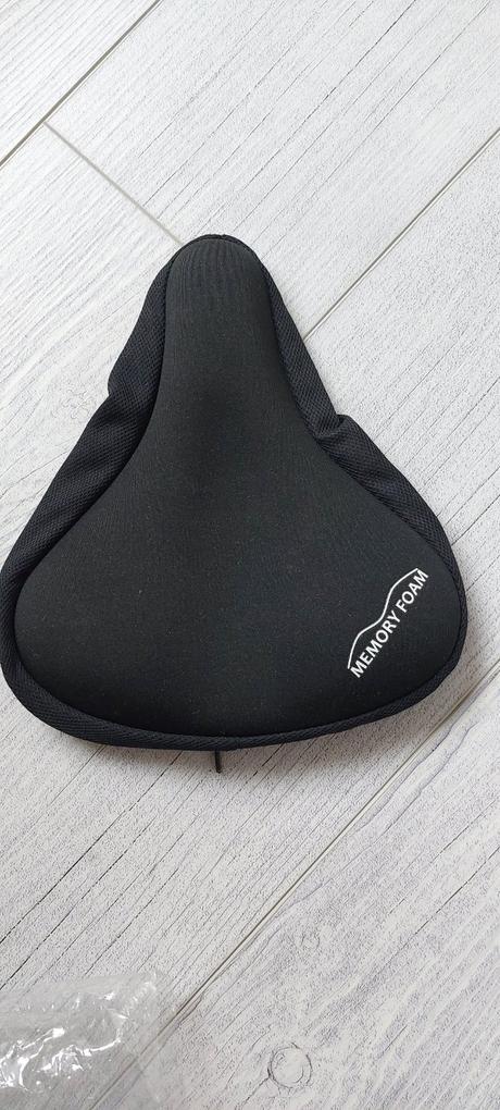 Komfortní potah na sedlo crivit, 