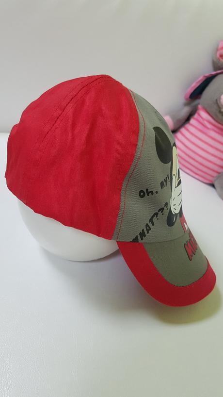 Ksiltovka, disney,116