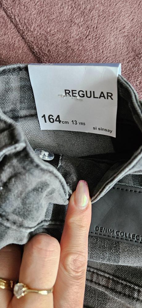 Kraťasy, sinsay,164