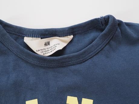 Tričko vel 116, lupilu,116