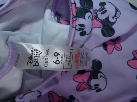 George plavky mínnie vel.74, george,74