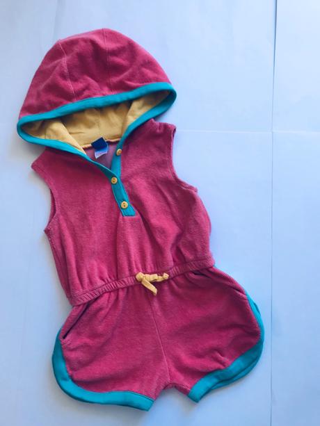 Ob/ overal froté letní - v.8/12 měs., adams,80