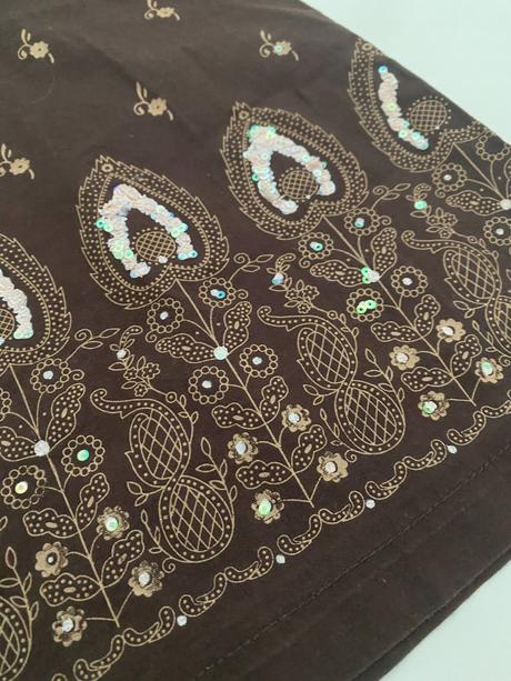 Sukně charlotte russe, vel. s, s