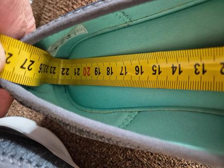 Dívčí nazouvací boty graceland vel 36, graceland,36